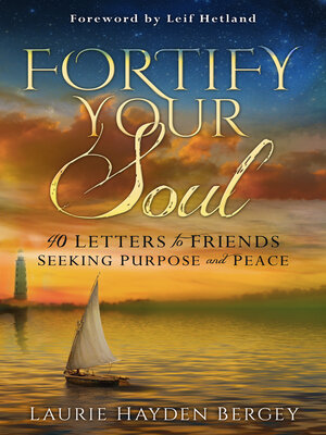 cover image of Fortify Your Soul